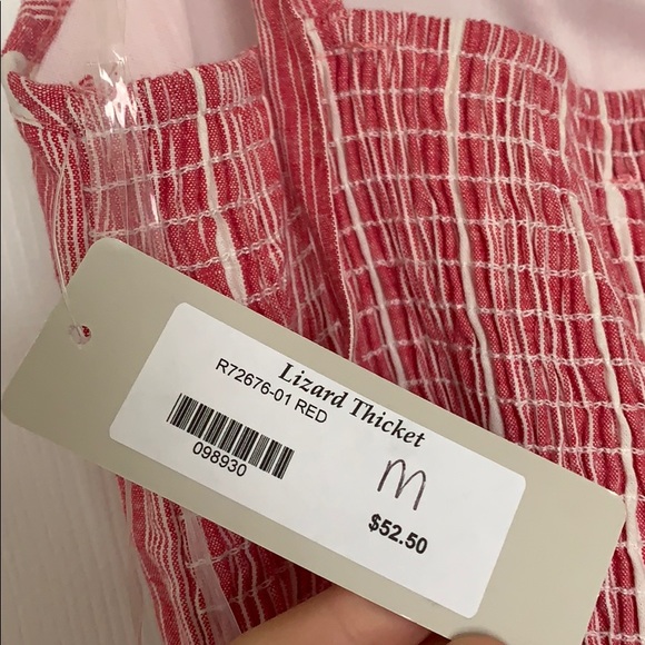 Lizard Thicket jumpsuit - Picture 4 of 4